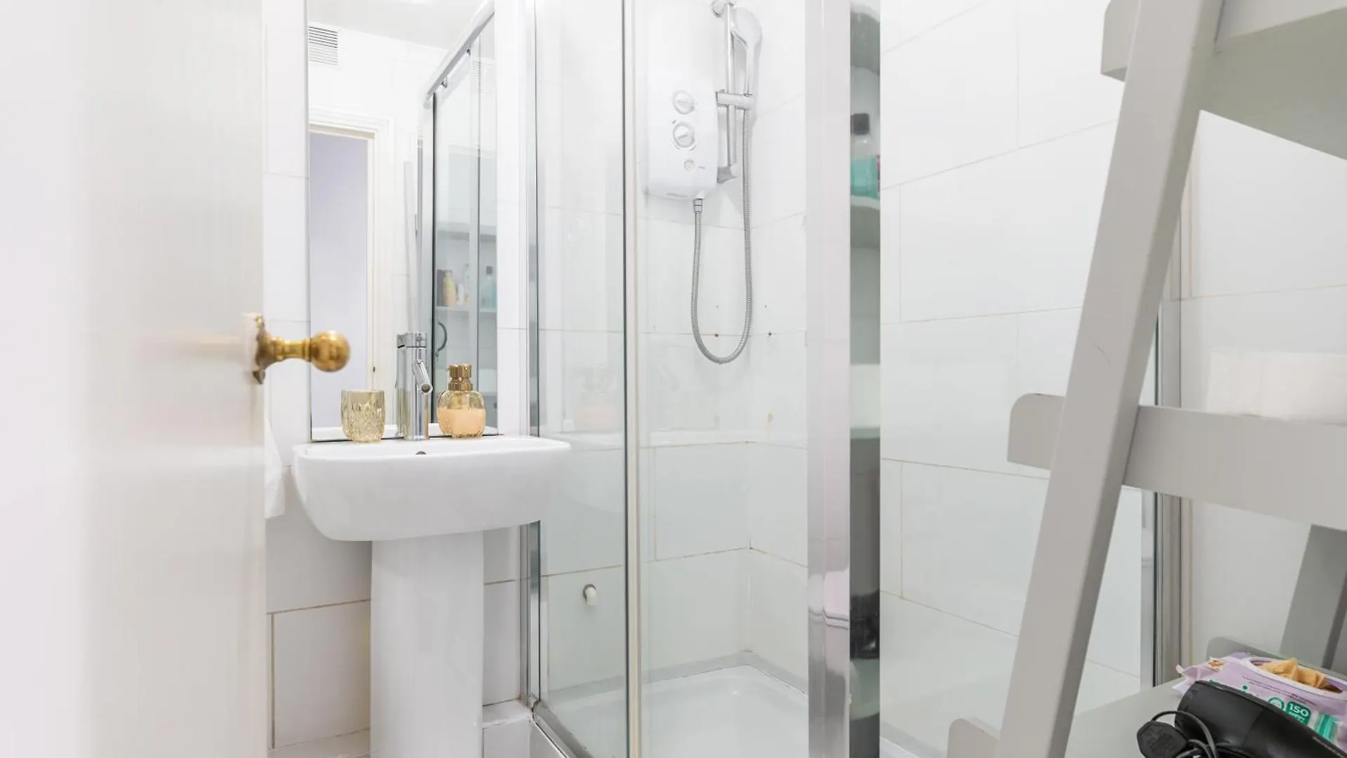 Lovely 2-Bed Apartment In The Heart Of Dublin City