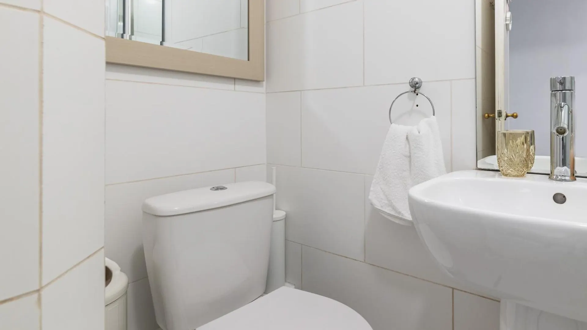 Lovely 2-Bed Apartment In The Heart Of Dublin City 0*,